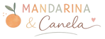 Mandarina &amp; Canela – Inicio