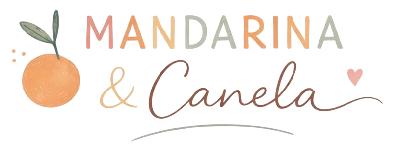 Mandarina & Canela
